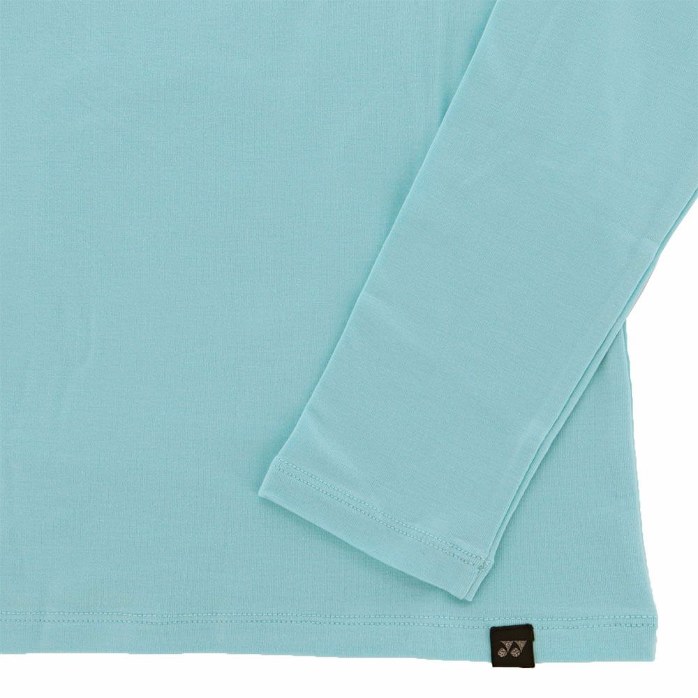 ヨネックス YONEX　レディース 長袖 タートルネック シャツ GWF5564 詳細1 詳細16