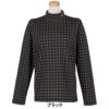ヨネックス YONEX　レディース 長袖 ハイネック シャツ GWF5565 詳細1 詳細2