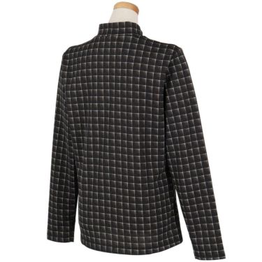 ヨネックス YONEX　レディース 長袖 ハイネック シャツ GWF5565 詳細1 詳細3