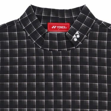 ヨネックス YONEX　レディース 長袖 ハイネック シャツ GWF5565 詳細1 詳細5