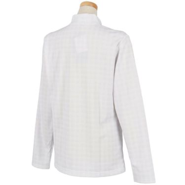 ヨネックス YONEX　レディース 長袖 ハイネック シャツ GWF5565 詳細1 詳細7