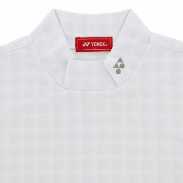 ヨネックス YONEX　レディース 長袖 ハイネック シャツ GWF5565 詳細1 詳細9