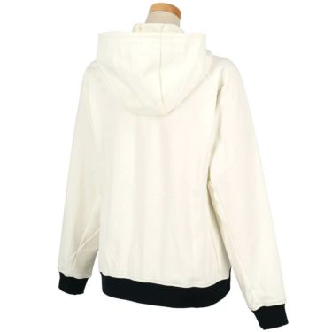 ヨネックス YONEX　レディース 長袖 フルジジップ パーカー GWF9759 詳細1 詳細3