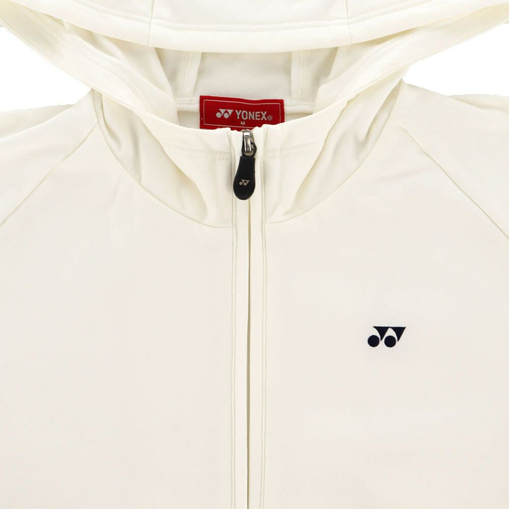 ヨネックス YONEX　レディース 長袖 フルジジップ パーカー GWF9759 詳細1 詳細5