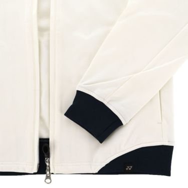 ヨネックス YONEX　レディース 長袖 フルジジップ パーカー GWF9759 詳細1 詳細7