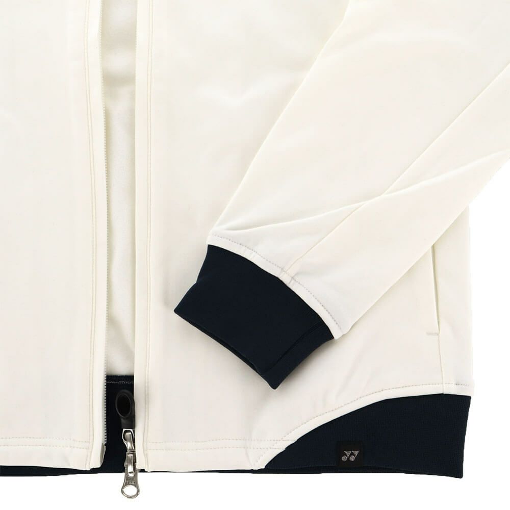 ヨネックス YONEX　レディース 長袖 フルジジップ パーカー GWF9759 詳細1 詳細7