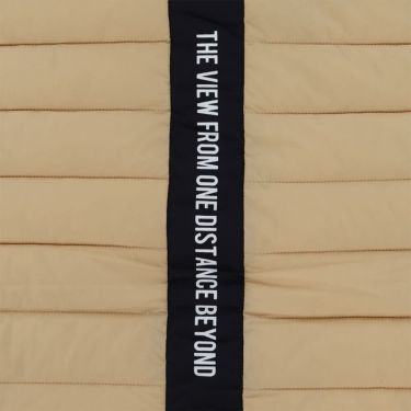 ヨネックス YONEX　レディース 中綿 フルジップ ベスト GWF9760 詳細1 詳細12