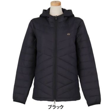 ヨネックス YONEX　レディース 中綿 長袖 フルジップ ブルゾン GWF9763 詳細1 詳細2