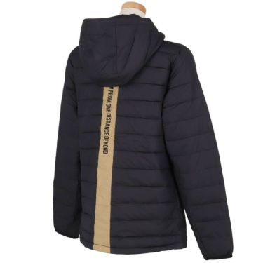 ヨネックス YONEX　レディース 中綿 長袖 フルジップ ブルゾン GWF9763 詳細1 詳細3