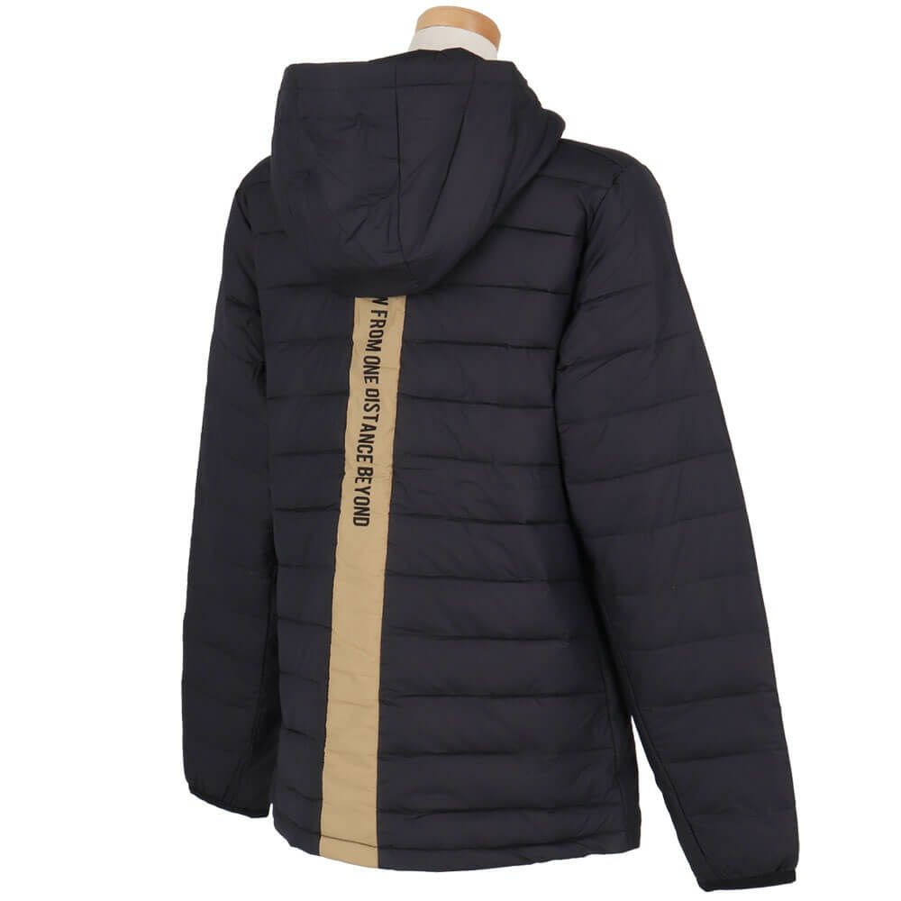 ヨネックス YONEX　レディース 中綿 長袖 フルジップ ブルゾン GWF9763 詳細1 詳細3