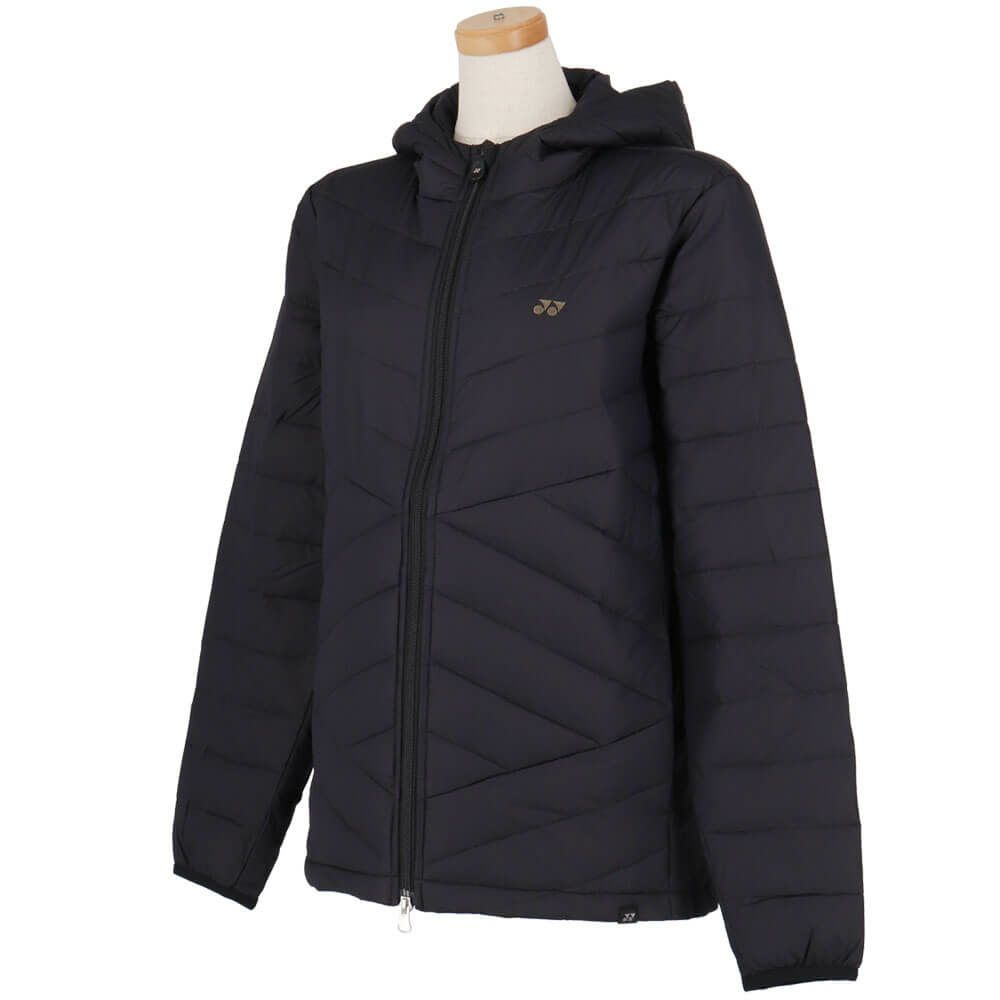 ヨネックス YONEX　レディース 中綿 長袖 フルジップ ブルゾン GWF9763 詳細1 詳細4