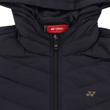 ヨネックス YONEX　レディース 中綿 長袖 フルジップ ブルゾン GWF9763 詳細1 詳細5