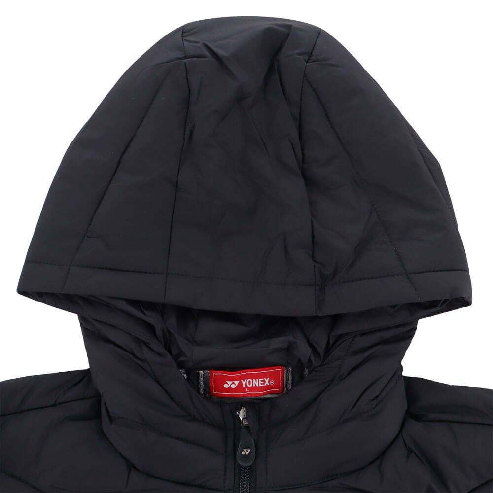 ヨネックス YONEX　レディース 中綿 長袖 フルジップ ブルゾン GWF9763 詳細1 詳細6
