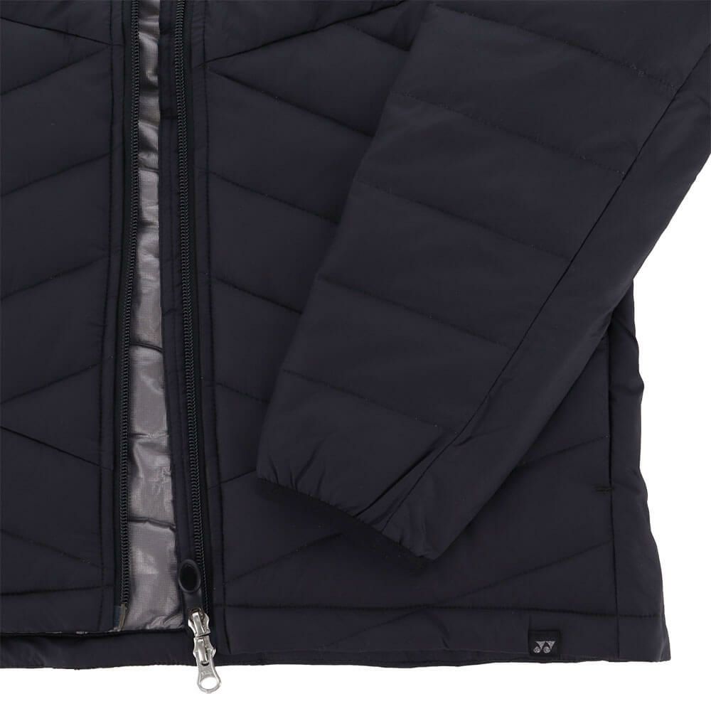 ヨネックス YONEX　レディース 中綿 長袖 フルジップ ブルゾン GWF9763 詳細1 詳細7