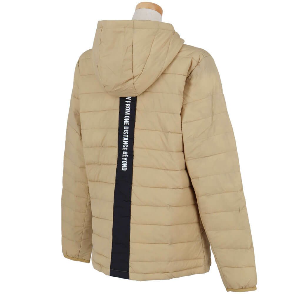 ヨネックス YONEX　レディース 中綿 長袖 フルジップ ブルゾン GWF9763 詳細1 詳細12