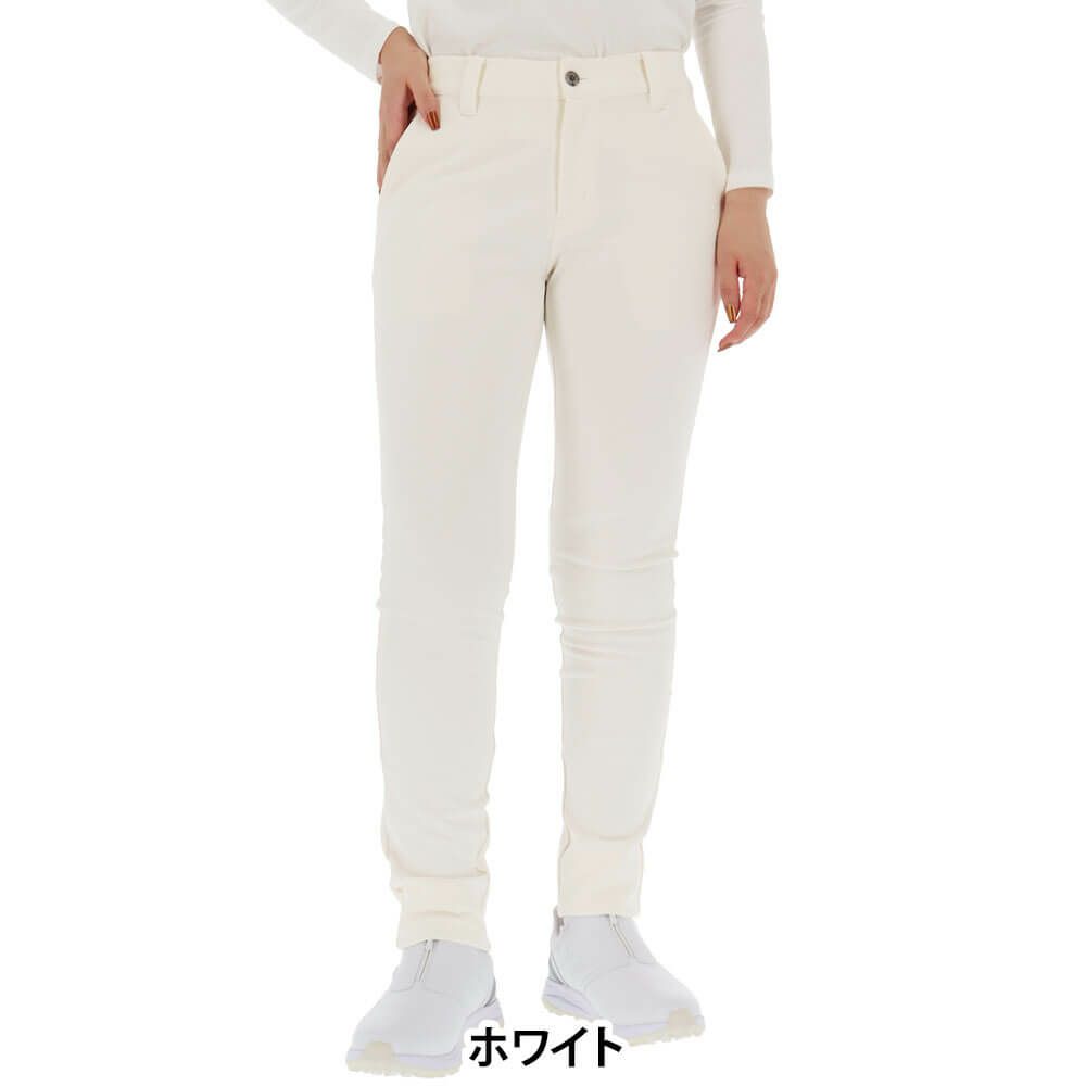 ヨネックス YONEX　レディース ロングパンツ GWF8184 詳細1 詳細2
