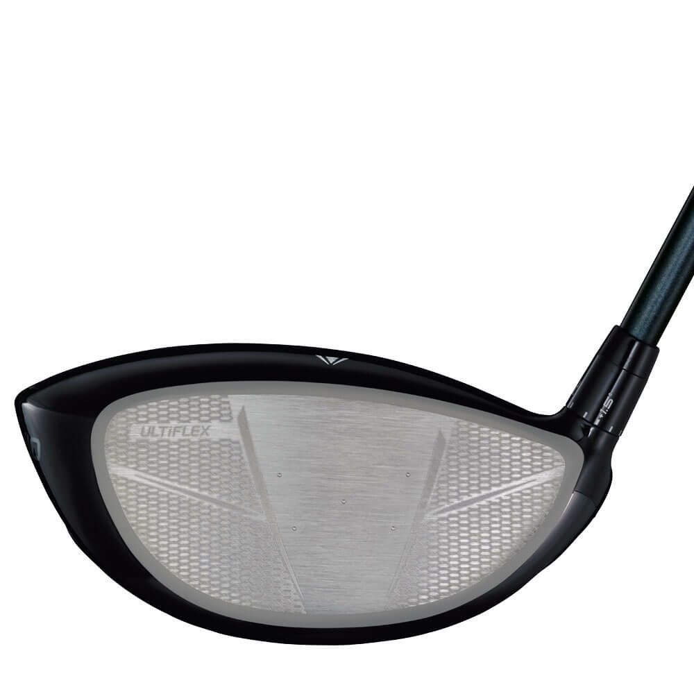 ゼクシオ14 メンズ ドライバー　MP1400カーボンシャフト　2026年モデル 詳細1 詳細3