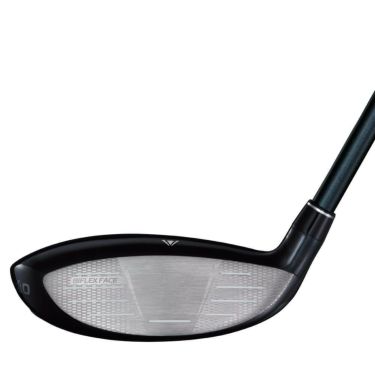 ゼクシオ14 メンズ フェアウェイウッド　MP1400カーボンシャフト　2026年モデル 詳細1 詳細3