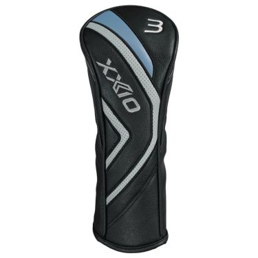 ゼクシオ14 メンズ フェアウェイウッド　MP1400カーボンシャフト　2026年モデル 詳細1 詳細7