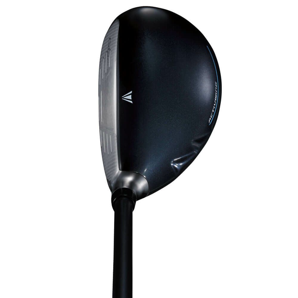 ゼクシオ14 メンズ ハイブリッド ユーティリティ　MP1400カーボンシャフト　2026年モデル 詳細1 詳細2