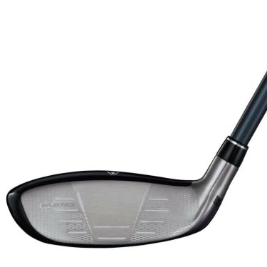 ゼクシオ14 メンズ ハイブリッド ユーティリティ　MP1400カーボンシャフト　2026年モデル 詳細1 詳細3