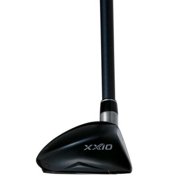 ゼクシオ14 メンズ ハイブリッド ユーティリティ　MP1400カーボンシャフト　2026年モデル 詳細1 詳細4