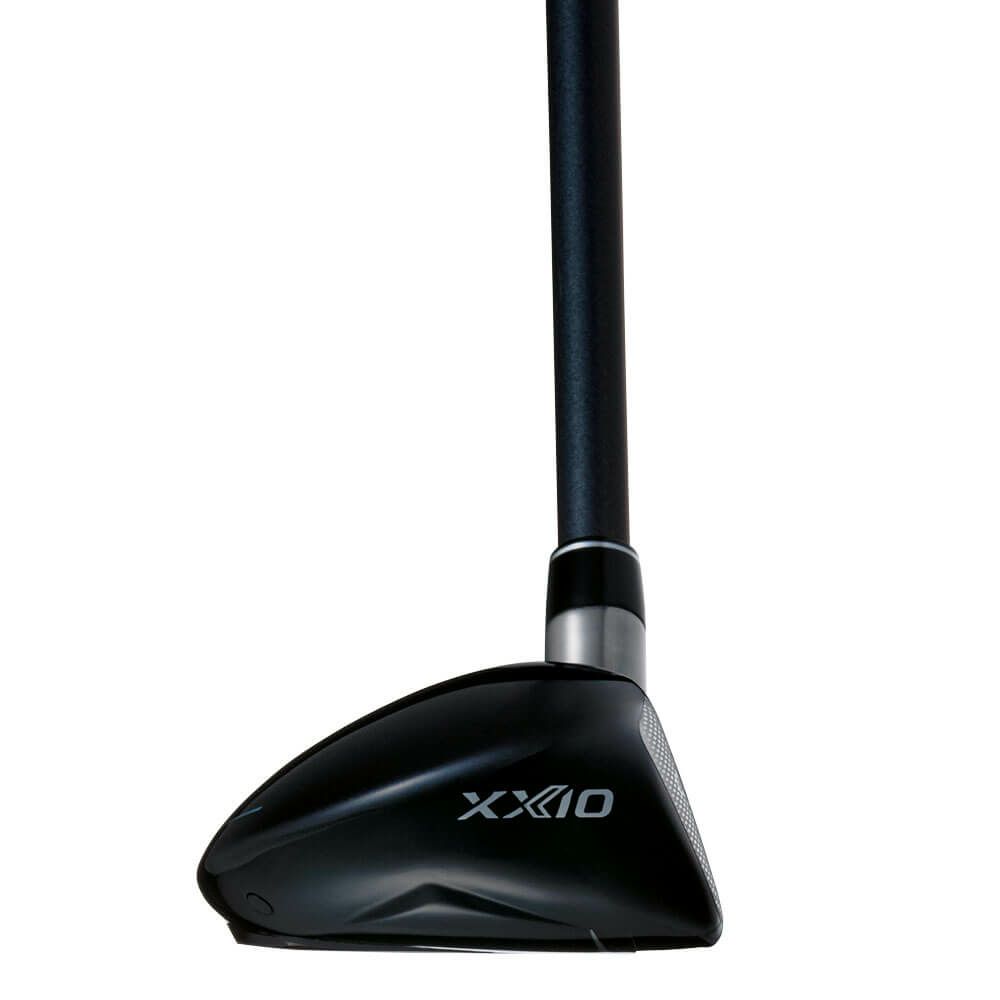 ゼクシオ14 メンズ ハイブリッド ユーティリティ　MP1400カーボンシャフト　2026年モデル 詳細1 詳細4