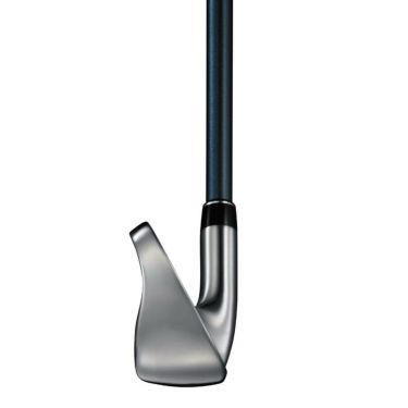 ゼクシオ14 メンズ アイアン 5本セット（＃6～9、PW）　MP1400カーボンシャフト　2026年モデル 詳細1 詳細4