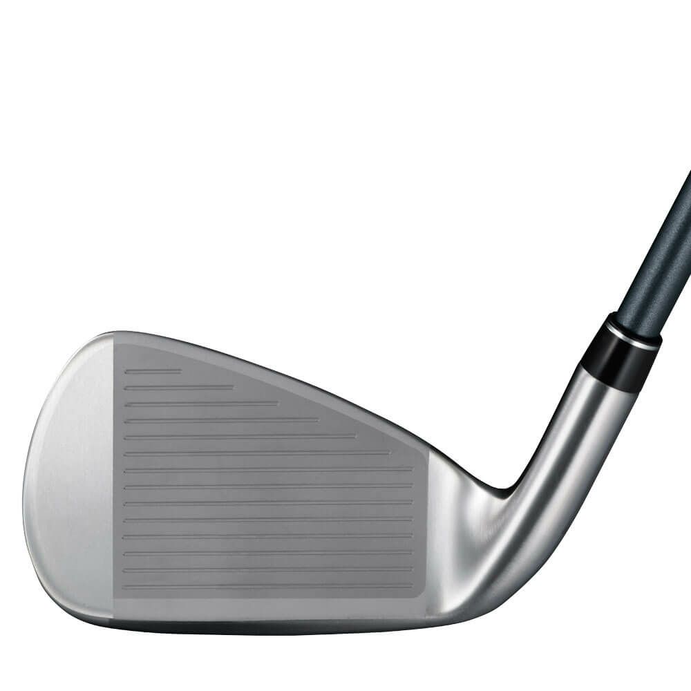 ゼクシオ14 メンズ アイアン 5本セット（＃6～9、PW）　N.S.PRO 850GH neo DST スチールシャフト　2026年モデル 詳細1 詳細3