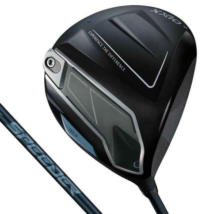 ゼクシオ11 XXIOカーボンシャフトRユーティリティH5 ゼクシオ 14＋ ハイブリッド SPEEDER NX DST for XXIO