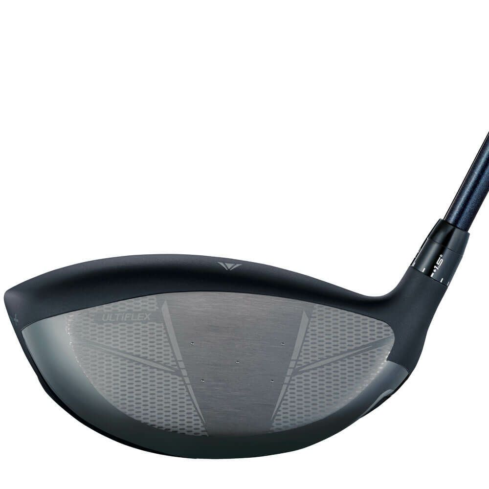 ゼクシオ14＋ プラス メンズ ドライバー　SPEEDER NX DST for XXIO カーボンシャフト　2026年モデル 詳細1 詳細3