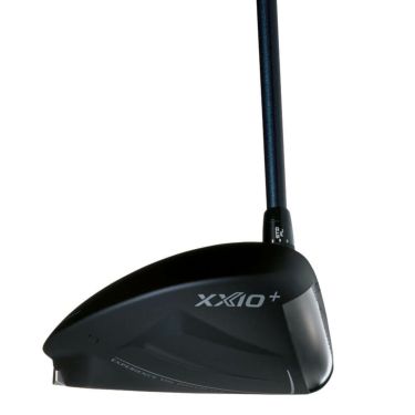 ゼクシオ14＋ プラス メンズ ドライバー　SPEEDER NX DST for XXIO カーボンシャフト　2026年モデル 詳細1 詳細4