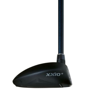 ゼクシオ14＋ プラス メンズ フェアウェイウッド　SPEEDER NX DST for XXIO カーボンシャフト　2026年モデル 詳細1 詳細4