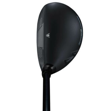 ゼクシオ14＋ プラス メンズ ハイブリッド ユーティリティ　SPEEDER NX DST for XXIO カーボンシャフト　2026年モデル 詳細1 詳細2