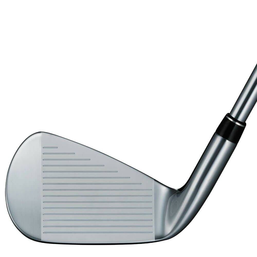 ゼクシオ14＋ プラス メンズ アイアン 5本セット（＃6～9、PW）　N.S.PRO 950GH neo DST スチールシャフト　2026年モデル 詳細1 詳細3