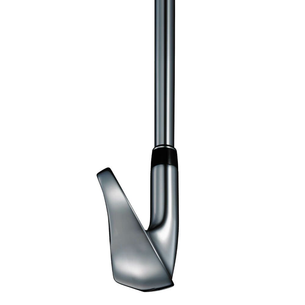 ゼクシオ14＋ プラス メンズ アイアン 5本セット（＃6～9、PW）　N.S.PRO 950GH neo DST スチールシャフト　2026年モデル 詳細1 詳細4