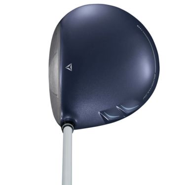 ゼクシオ14 レディース ドライバー ブルー　MP1400Lカーボンシャフト　2026年モデル 詳細1 詳細2