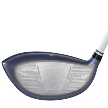 ゼクシオ14 レディース ドライバー ブルー　MP1400Lカーボンシャフト　2026年モデル 詳細1 詳細3