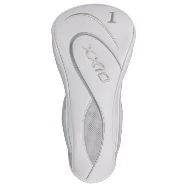 ゼクシオ14 レディース ドライバー ブルー　MP1400Lカーボンシャフト　2026年モデル 詳細1 詳細7