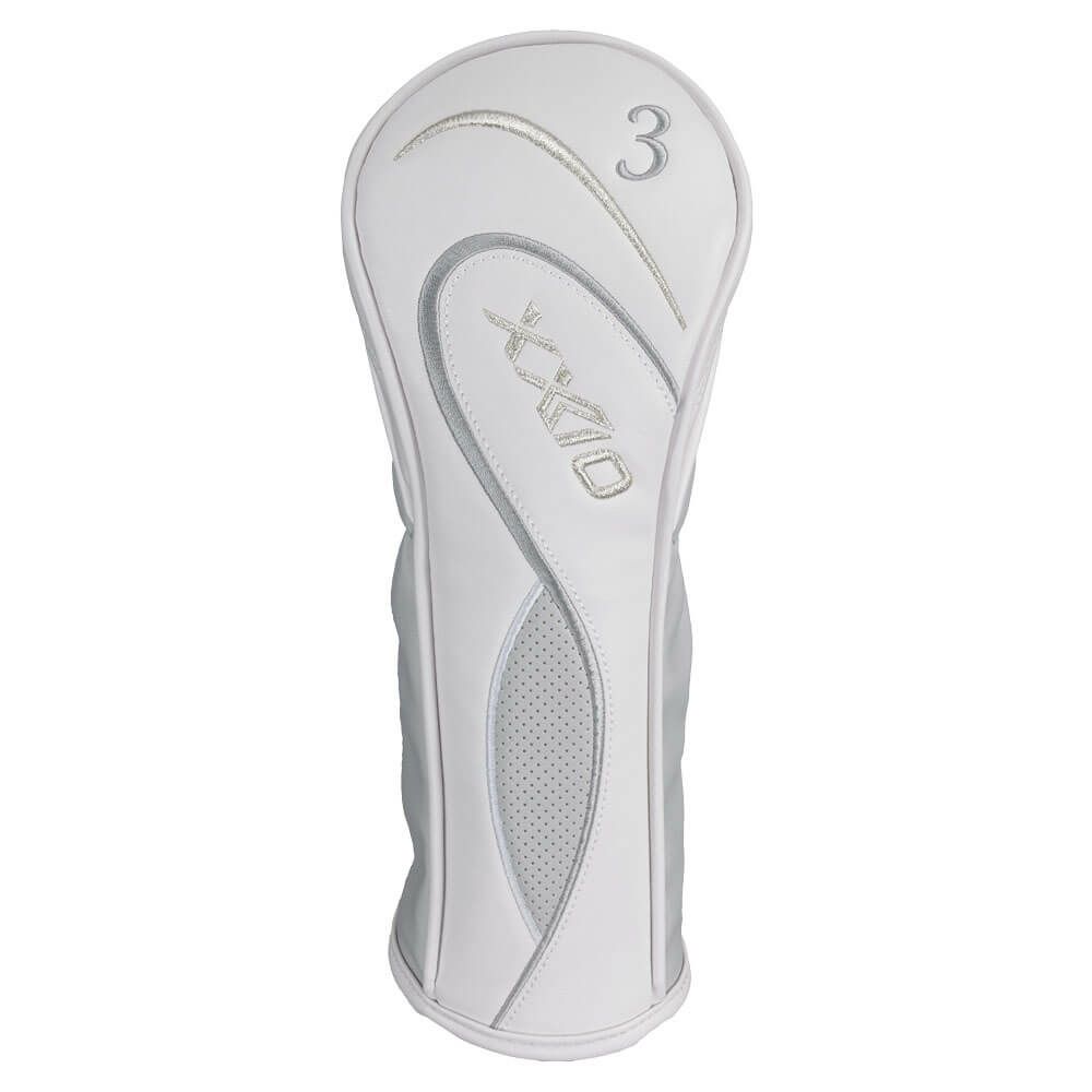 ゼクシオ14 レディース フェアウェイウッド ブルー　MP1400Lカーボンシャフト　2026年モデル 詳細1 詳細7