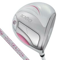 ゼクシオ14 レディース ドライバー ホワイト　MP1400Lカーボンシャフト　2026年モデル