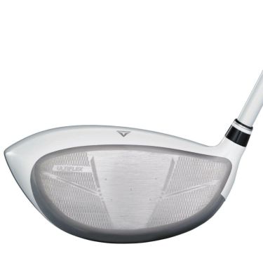 ゼクシオ14 レディース ドライバー ホワイト　MP1400Lカーボンシャフト　2026年モデル 詳細1 詳細3