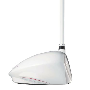 ゼクシオ14 レディース ドライバー ホワイト　MP1400Lカーボンシャフト　2026年モデル 詳細1 詳細4