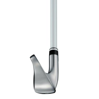 ゼクシオ14 レディース アイアン ブルー 5本セット（＃7～9、PW、SW）　SPEEDER NX DST for XXIO カーボンシャフト　2026年モデル 詳細1 詳細4