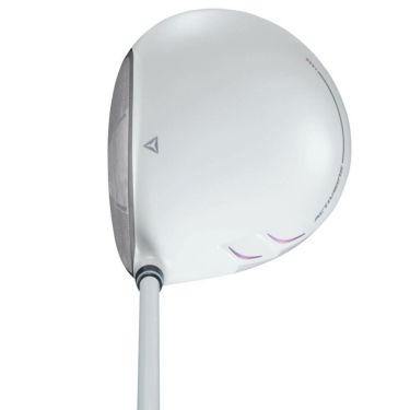 ゼクシオ14 レディース ドライバー ホワイト　SPEEDER NX DST for XXIO カーボンシャフト　2026年モデル 詳細1 詳細2