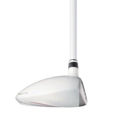 ゼクシオ14 レディース フェアウェイウッド ホワイト　SPEEDER NX DST for XXIO カーボンシャフト　2026年モデル 詳細1 詳細4