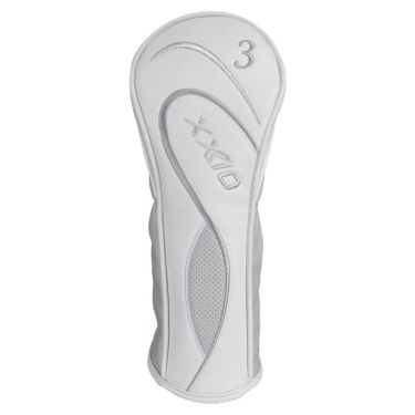 ゼクシオ14 レディース フェアウェイウッド ホワイト　SPEEDER NX DST for XXIO カーボンシャフト　2026年モデル 詳細1 詳細7