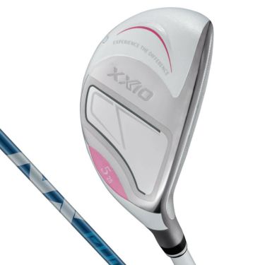 ゼクシオ レディース アイアン ボルドー 単品 2022年モデル MP1200L