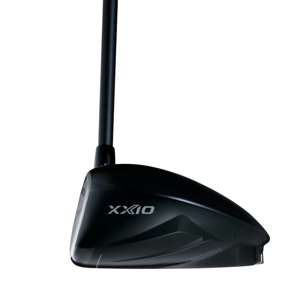 ゼクシオ14 メンズ 左用・レフティ ドライバー　MP1400カーボンシャフト　2026年モデル 詳細1 詳細4