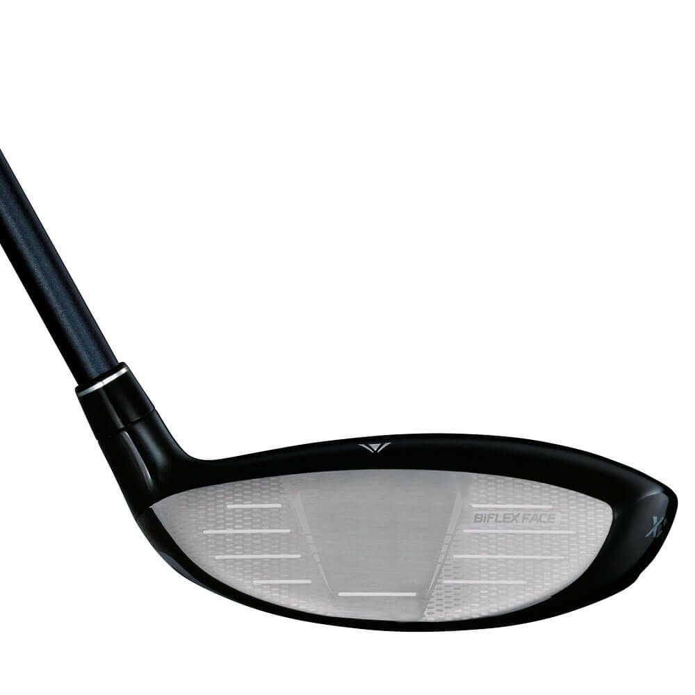 ゼクシオ14 メンズ 左用・レフティ フェアウェイウッド　MP1400カーボンシャフト　2026年モデル 詳細1 詳細3